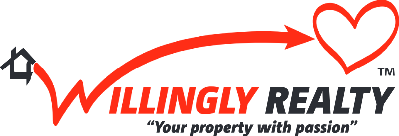 Willingly Realty - logo